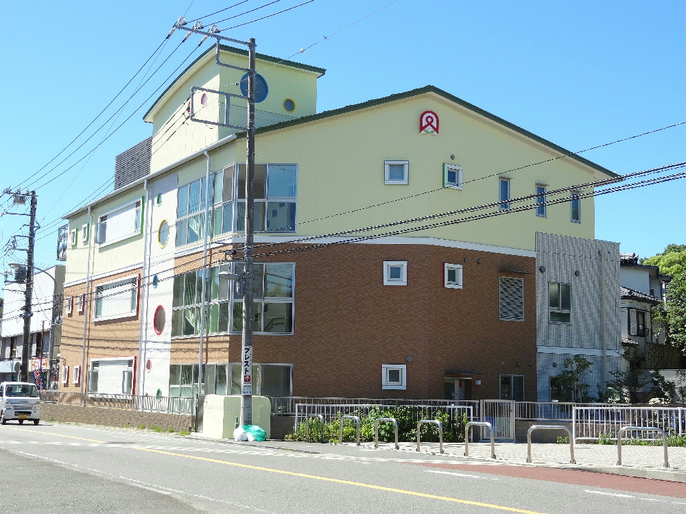園舎